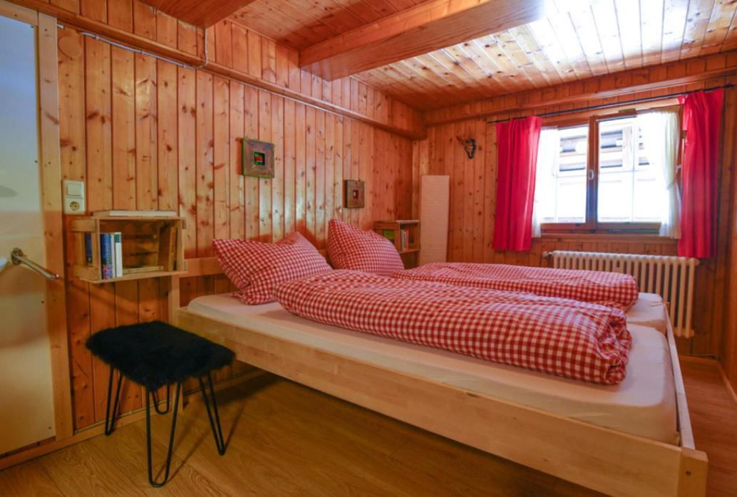 Stollenbacher Huette Auf 1092M أوبيريد المظهر الخارجي الصورة